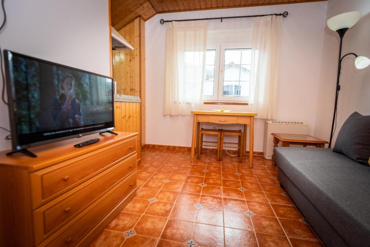 Apartamentos Cudillero Exterior photo