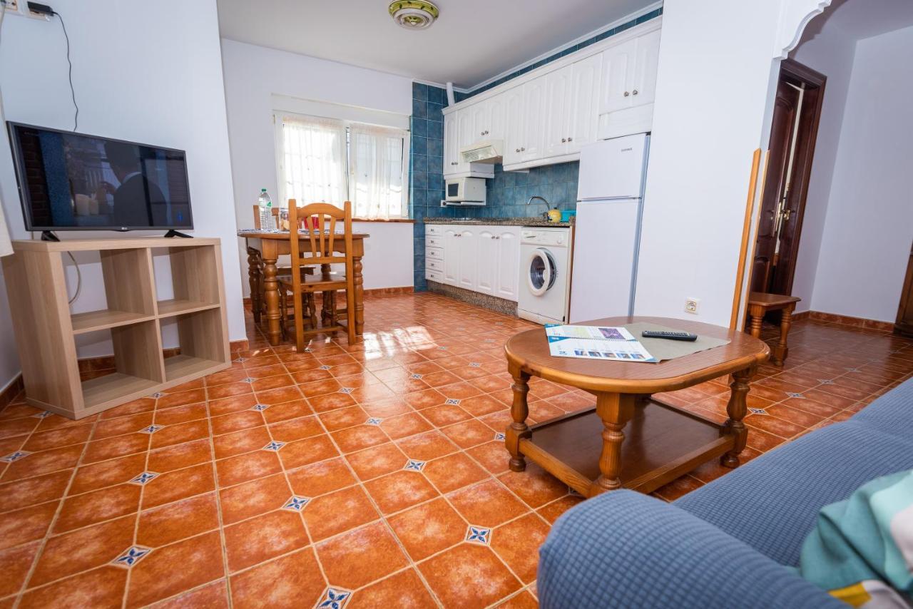 Apartamentos Cudillero Exterior photo