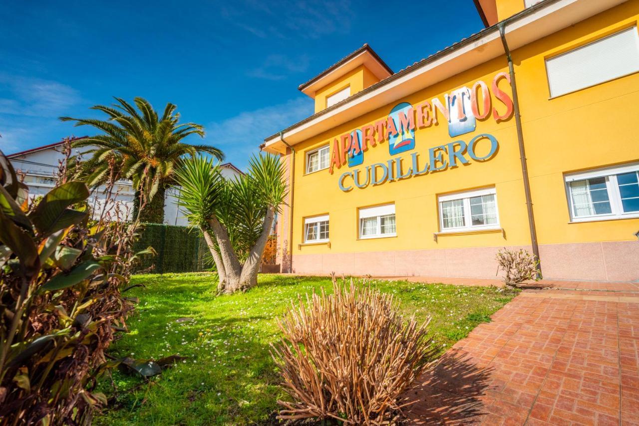 Apartamentos Cudillero Exterior photo