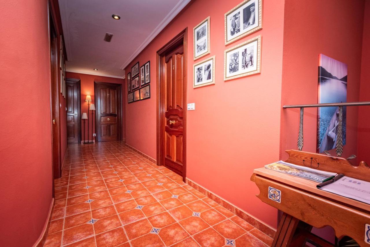 Apartamentos Cudillero Exterior photo